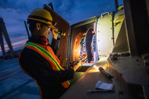 Best Electrical System Inspection  in Champion Heights, OH