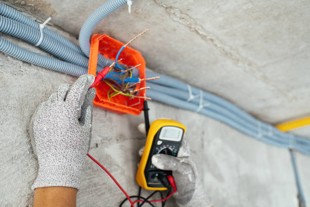 Electrical Rewiring Services in OH