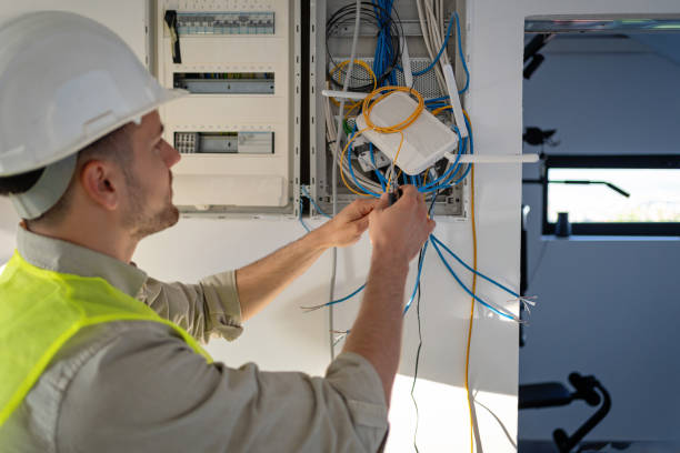 Best Electrical Upgrades for Homes  in Champion Heights, OH