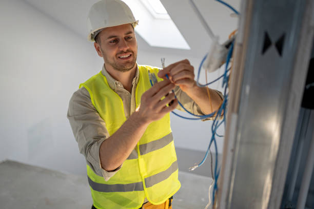 Best Electrical Contractors for Businesses  in Champion Heights, OH